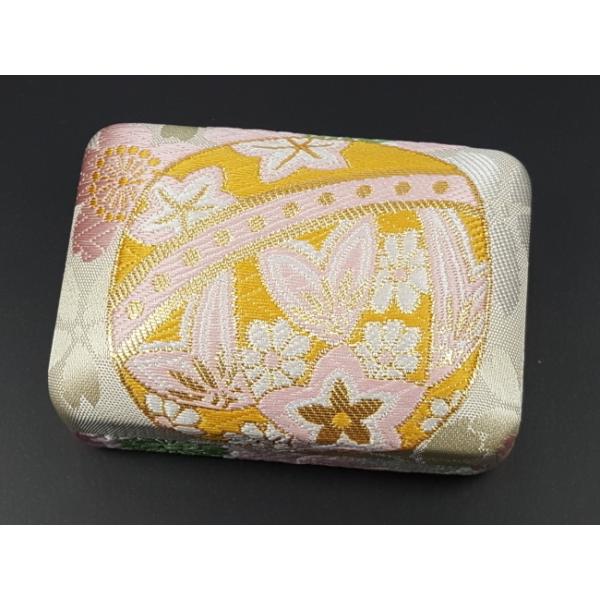 琴爪・三味線駒入れ 兼用ケース（RK10） : 和楽器市場 Yahoo!店