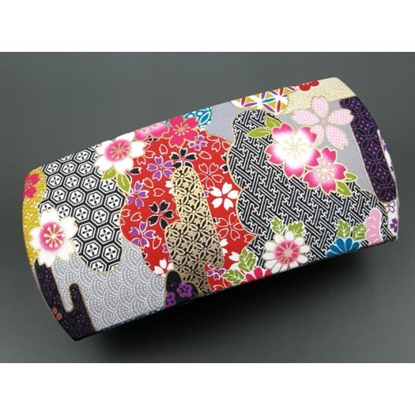 三味線用胴掛 カバー】（DN16）三味線胴掛け 細棹三味線 （長唄