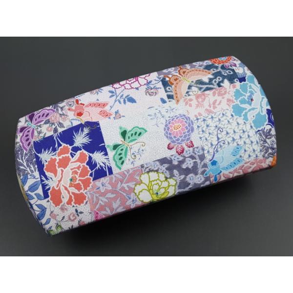 新品　三味線　胴掛け　カバー 三味線用胴掛 カバー】（DN18）三味線胴掛け 細棹三味線 （長唄三味線