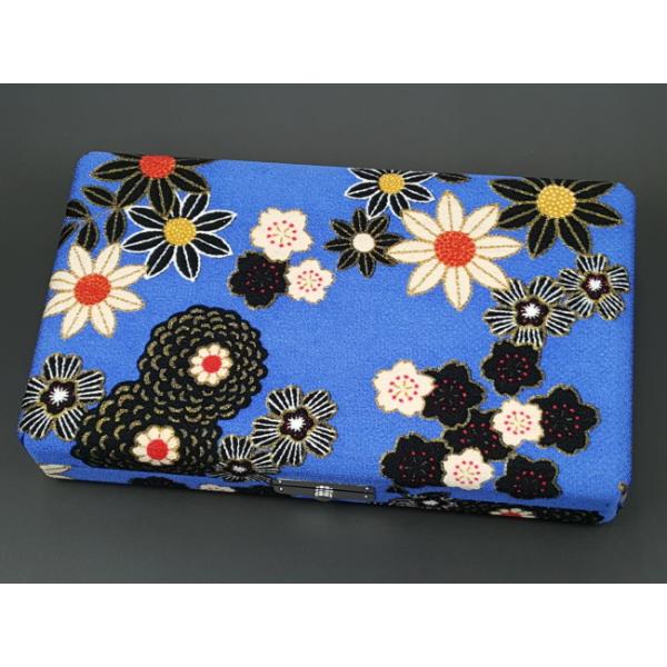 津軽三味線　バチ　ケース付 三味線用 撥ケース ORG028 軽量 二丁撥入れ バチ入れ （津軽