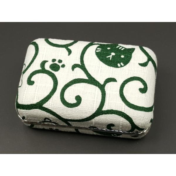 琴爪入れ/ケース（小）（TS5）当店オリジナル : 和楽器市場 Yahoo!店