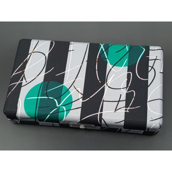 撥ケ-ス Amazon.co.jp: 三味線撥入れ(バチ入れ2丁撥入れ撥ケース) 2丁用