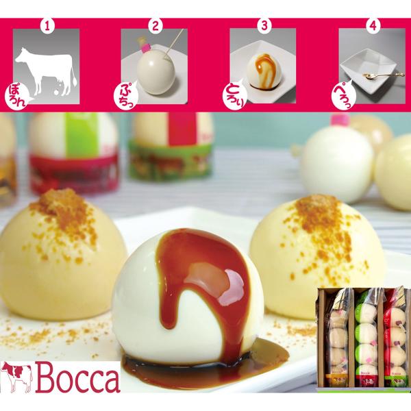 ̳ƻ Ҳ BOCCA ץ1