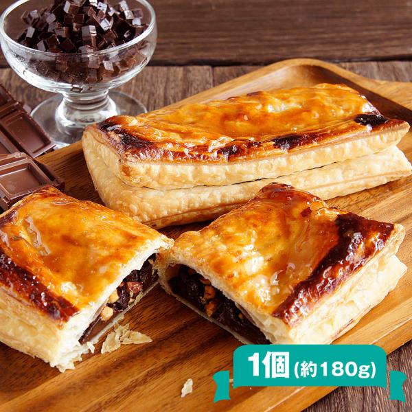 濃厚なチョコレートペーストとローストした刻みアーモンド、さらにハイカカオのチョコチップを加えた、食感が楽しいチョコパイです。------------ 【おすすめ用途】※熨斗やギフト包装対応ができない場合がございます。各商品ページでご確認くだ...