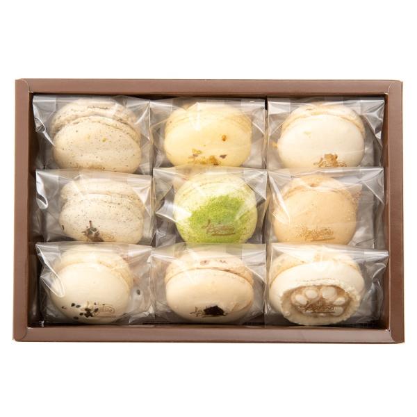 金沢市　ラ・パンテュールのからだにやさしいマカロン------------ 　【おすすめ用途】※熨斗やギフト包装対応ができない場合がございます。各商品ページでご確認ください。 内祝 出産 結婚 新築 快気祝 開店 開業 結納 香典 引き出物...