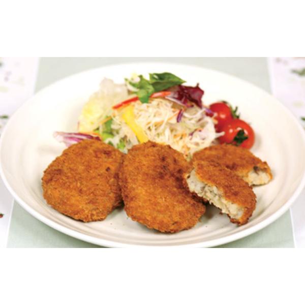 【全品送料無料】【わが街とくさんネット】■規格：男爵いもコロッケ（60g）×12個■サイズ(mm)：255×200×85■ギフト対応・ラッピング対応：簡易包装のみOK・のし対応：短冊のしのみOK・表書き：対応OK・名入れ：対応OK■発送の目...