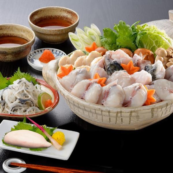 関とら本店 とらふくちり（生白子付） ふぐちり300g 生白子50g フグ ふぐ鍋 爆買
