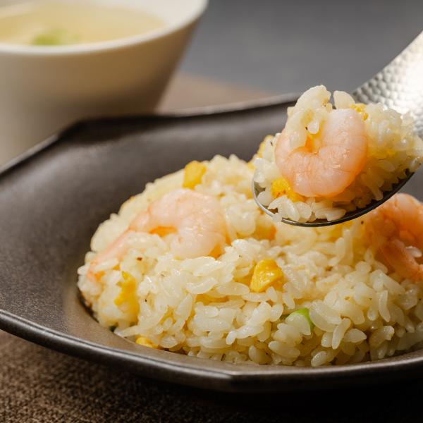 京都 京、静華 宮本静夫監修 直火炒めのえび炒飯 チャーハン お取り寄せ お土産 ギフト プレゼント 特産品 おすすめ