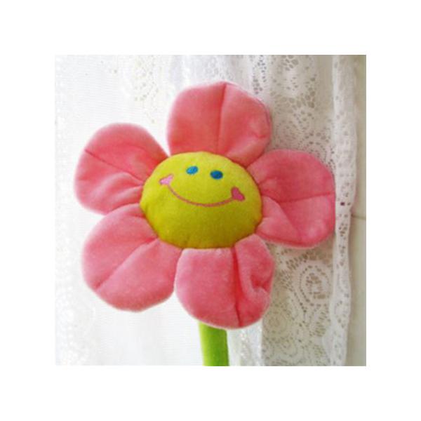 花束型ぬいぐるみ 水色 ピンク BIGOLIVE 花束型ぬいぐるみ 水色 ピンク