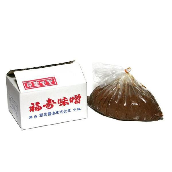 徳島の醤油 赤みそ 3 5kg 徳島県 お取り寄せ お土産 ギフト プレゼント 特産品 名物商品 お歳暮 御歳暮 おすすめ わが街とくさんネット 通販 Paypayモール