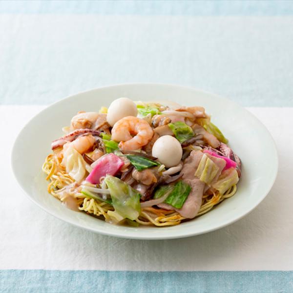 あごだしで長崎ラーメン 麺、スープセット【ネコポス発送】 お取り寄せ