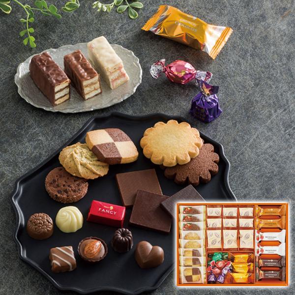 お歳暮 2025 メリーチョコレート ティータイムストーリー TTS-GH 9893