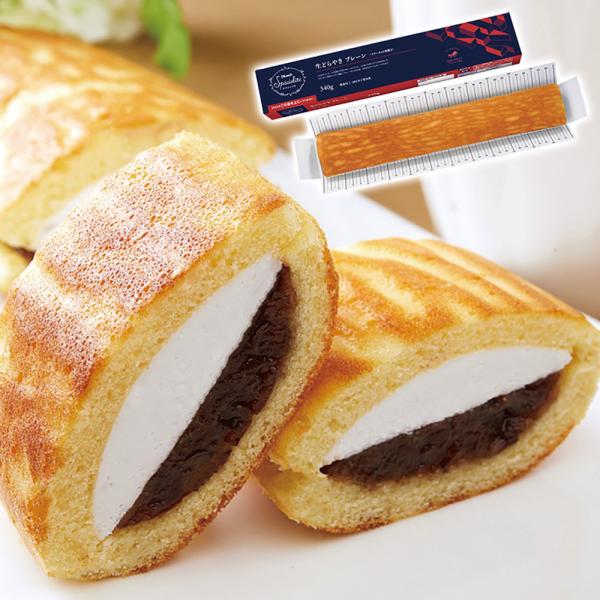 つぶあんタイプのお好きな大きさに切って食べるどら焼きです。------------ 　【おすすめ用途】※熨斗やギフト包装対応ができない場合がございます。各商品ページでご確認ください。 内祝 出産 結婚 新築 快気祝 開店 開業 結納 香典 ...