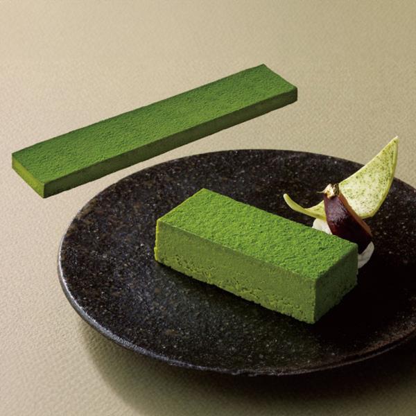 宇治抹茶にこだわり、抹茶好きにたまらないほどの濃厚な抹茶テリーヌです。------------ 　【おすすめ用途】※熨斗やギフト包装対応ができない場合がございます。各商品ページでご確認ください。 内祝 出産 結婚 新築 快気祝 開店 開業 ...