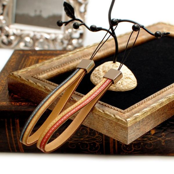 携帯ストラップ スマホ 携帯 ストラップ レザー 革 メンズ レディース おしゃれ ブランド Buyee Buyee 日本の通販商品 オークションの代理入札 代理購入