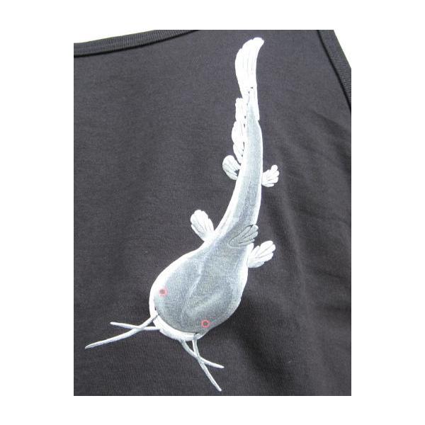 和柄 タンクトップ なまず 鯰 ナマズ 大きいサイズ 小さいサイズ L Ll 3l 4l Buyee Buyee Japanese Proxy Service Buy From Japan Bot Online