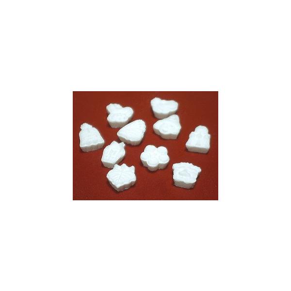 高岡ラムネ詰合せ　４種箱入【富山高岡：大野屋】