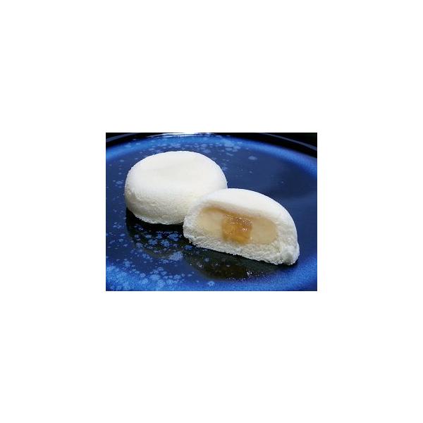 いのち（りんご）　５個入【ラグノオささき：青森弘前】