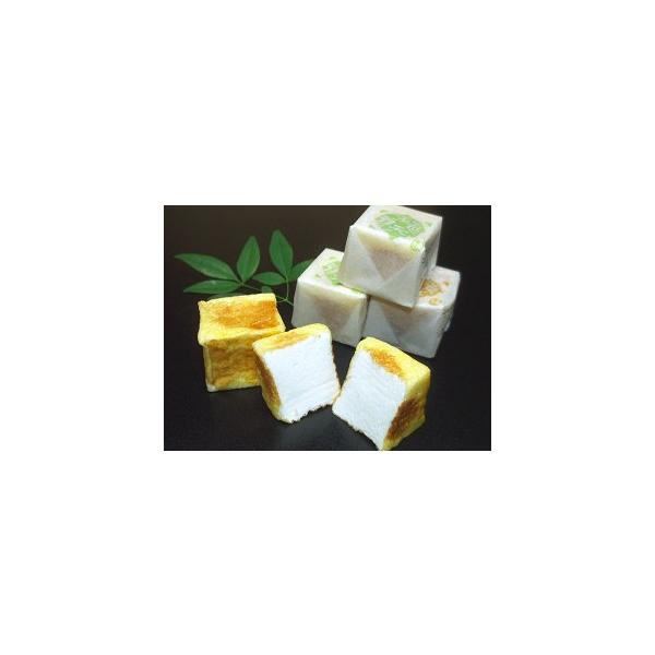 おわら玉天　１５個入【富山八尾 ：林盛堂本店】