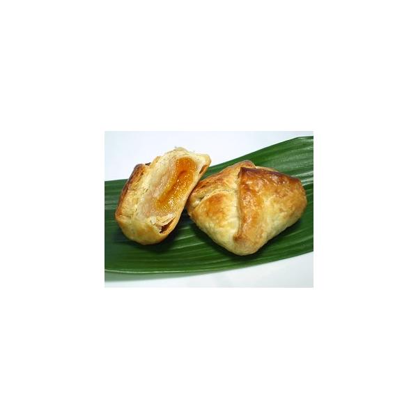 あんずパイ　５ヶ入【石川金沢：菓匠高木屋】