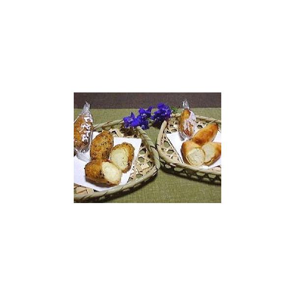手焼いも・いも天詰合　１８ヶ入(北海道登別：わかさ屋菓子舗)