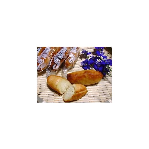 手焼いも　１８ヶ入(北海道登別：わかさ屋菓子舗)