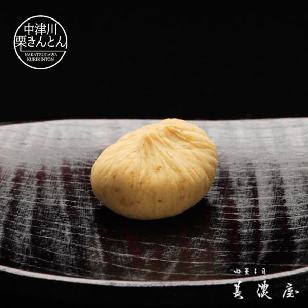 [Release date: September 1, 2023]創業1899年。以来百有余年の歴史の中で育まれた伝統の技。栗きんとんの栗は熊本産と、中津川産の特選栗を使用しております。今も昔からの製法にこだわり、竹べらを使っての手ぼり、4...