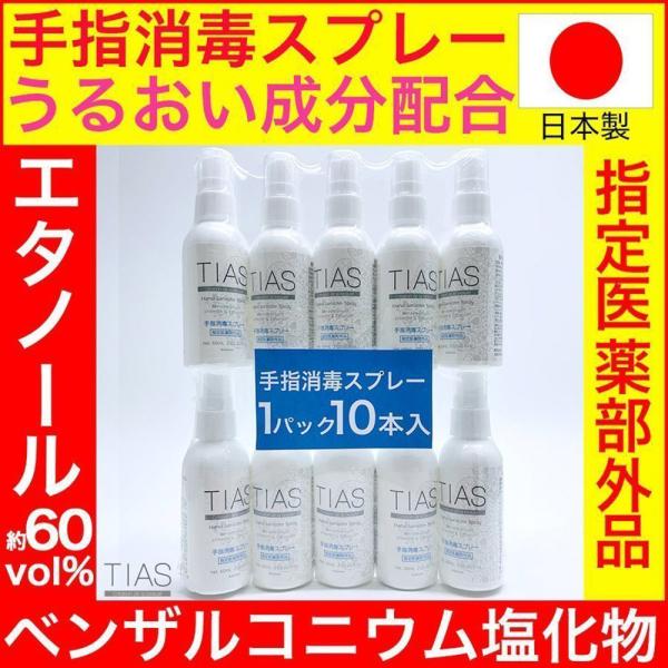 TIAS wŃXv[ 60mL 10{ gїp w򕔊Oi xURjE {