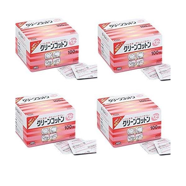 Ԃpi N[Rbg xr[ ʃ^Cv 100 4Zbg IITLfBJ