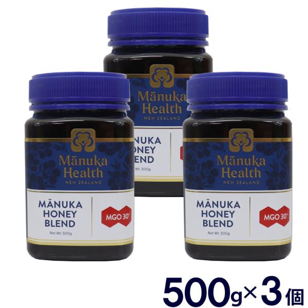 マヌカハニー 500gの人気商品 通販 価格比較 価格 Com