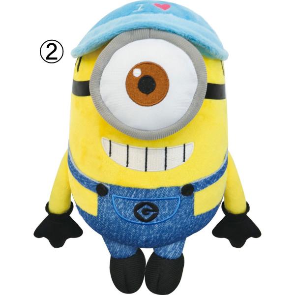 ミニオン ハイクオリティぬいぐるみ M メル グッズ かわいい Hq キャラクター Usj ユニバ Buyee Buyee 日本の通販商品 オークションの代理入札 代理購入