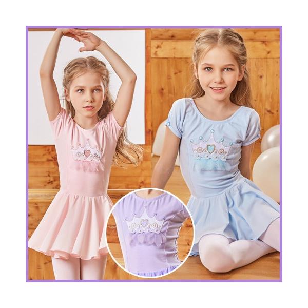 BALLET KIDS I^[h  bX oG _X XJ[gt s[X^Cv kd2991 ma15