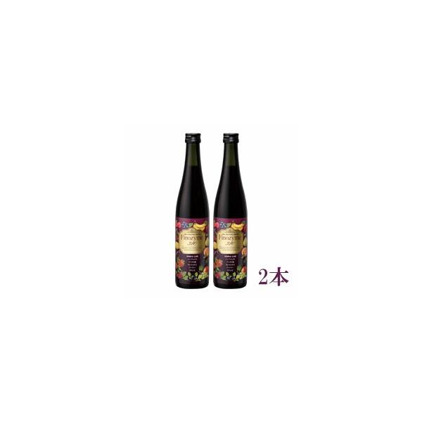 ドクターセレクト フィーノザイム310 高濃度植物酵素ドリンク