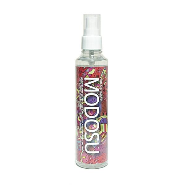 アルイオン水 MODOSU 200ml  化粧水 特許技術で除菌・抗菌・保湿をする美容水 爆買