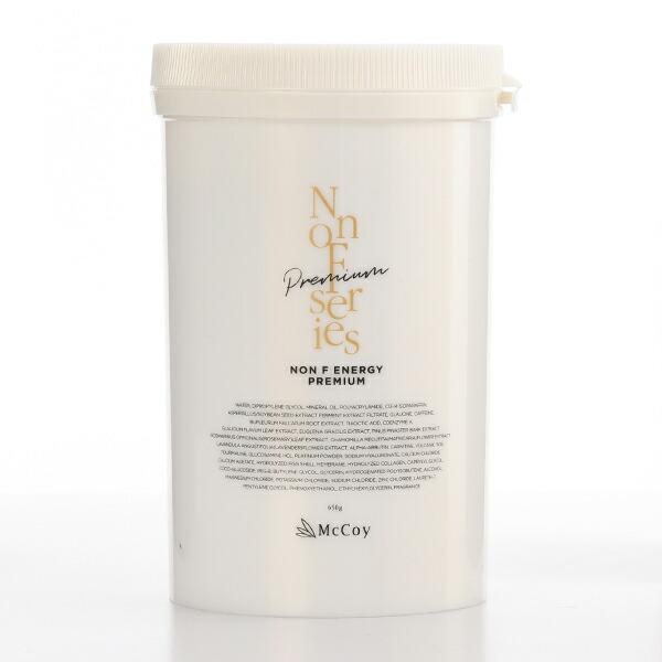 マッコイ ノンFエナジークリーム ダイエット セルライトに！ みやび株式会社 | ガチガチセルライト分解に効くノンFエナジー