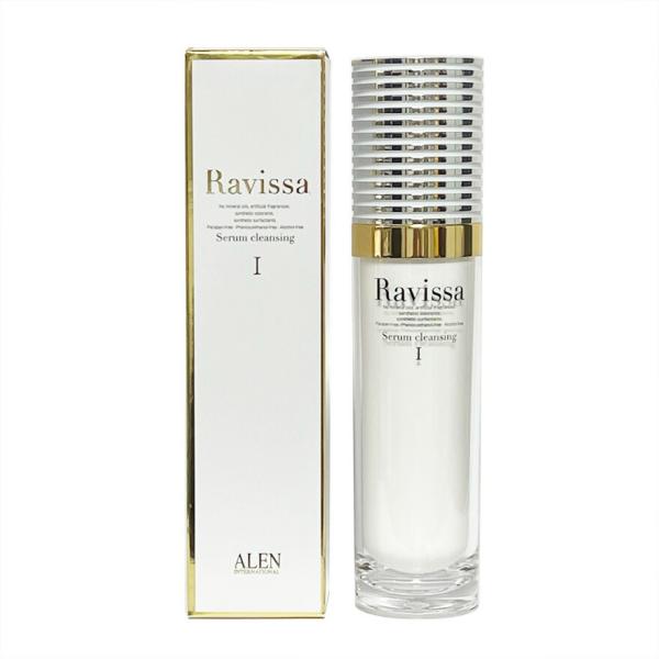 アレン　ラヴィーサ　セラムクレンジング　120ｍｌ　正規品　クレンジング 爆買