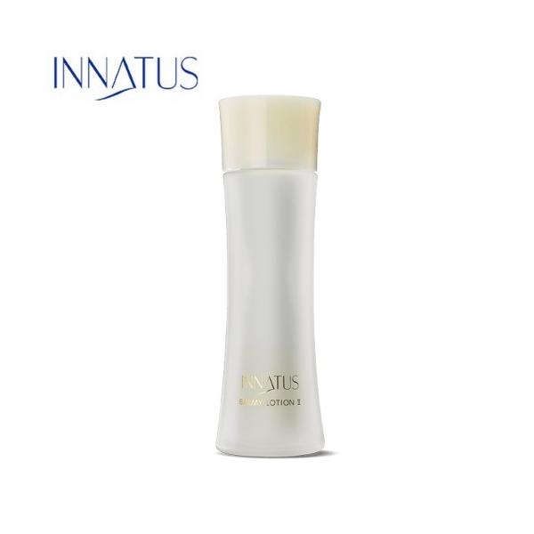 送料無料 INNATUS《化粧水》イナータス バーミィローションII 120ml