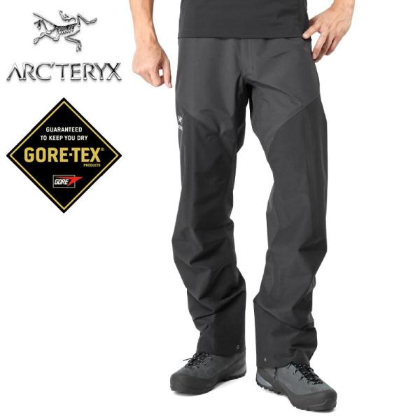 正規取扱店 Arc Teryx アークテリクス Alpha Sl アルファsl Gore Tex アルペンパンツ ゴアテックス メンズ 登山 撥水 ブランド クーポン対象外 Acp ミリタリーショップwaiper 通販 Yahoo ショッピング