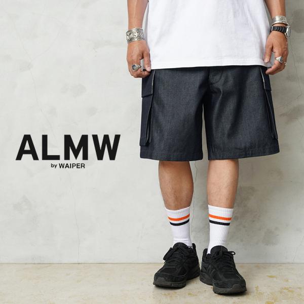 【ワイパー】ALMW by WAIPER FRENCH ARMY M-47 WAIPER.inc ALMW by WAIPER アーミーバイワイパー WILA-M47S FRENCH