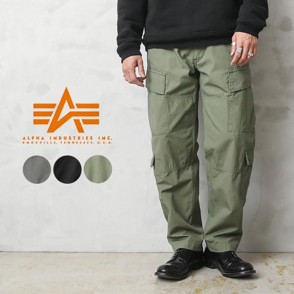 ALPHA INDUSTRIES カーゴ、コンバット、ミリタリーパンツ Mサイズ 楽天市場】【セール／10%OFF】アルファインダストリーズ ALPHA