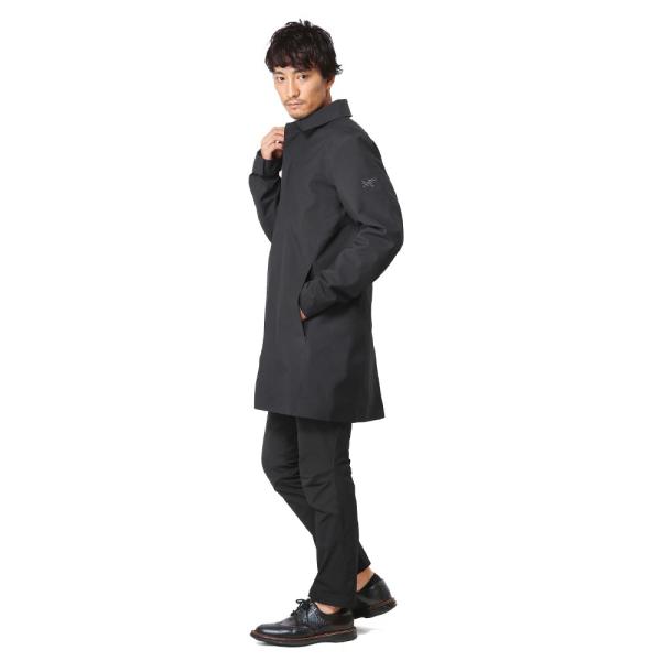 Arc Teryx アークテリクス Keppel Trench Coat ケッペル トレンチコート メンズ アウター ゴアテックス 防水 ブランド クーポン対象外 T Buyee 日本代购平台 产品购物网站大全 Buyee一站式代购 Bot Online