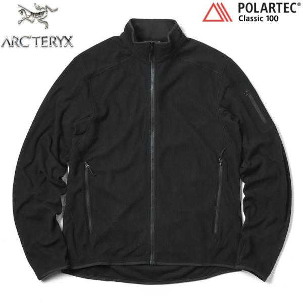 ARC'TERYX アークテリクス Delta LT Jacket デルタ ジャケット ARC'TERYX アークテリクス Delta LT Jacket デルタ ジャケット
