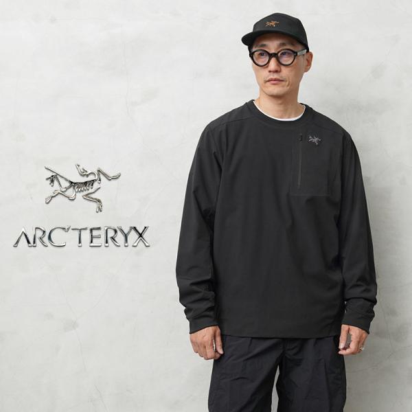 ARC'TERYX アークテリクス 29688 Proton Crew neck（プロトン