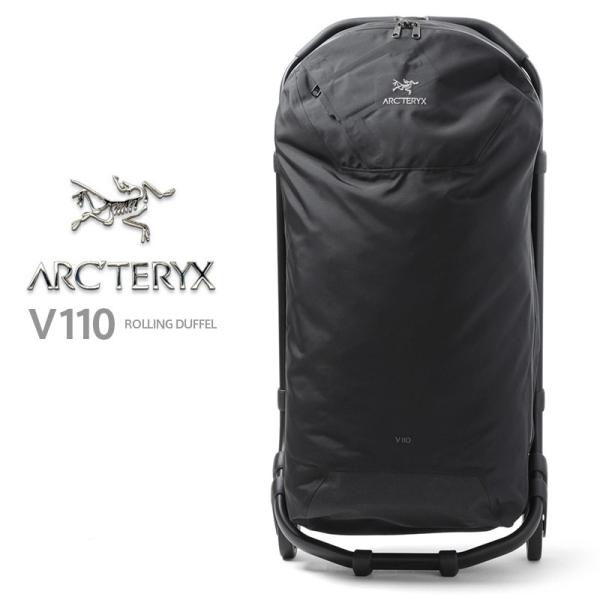 rolling duffel