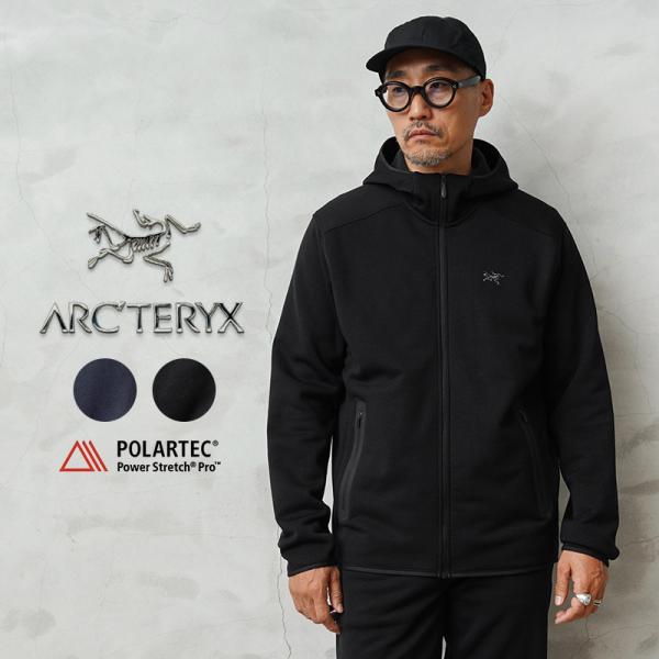 アークテリクス カイヤナイトフーディXS Amazon.co.jp: [アークテリクス] ARCTERYX カイヤナイトフーディ