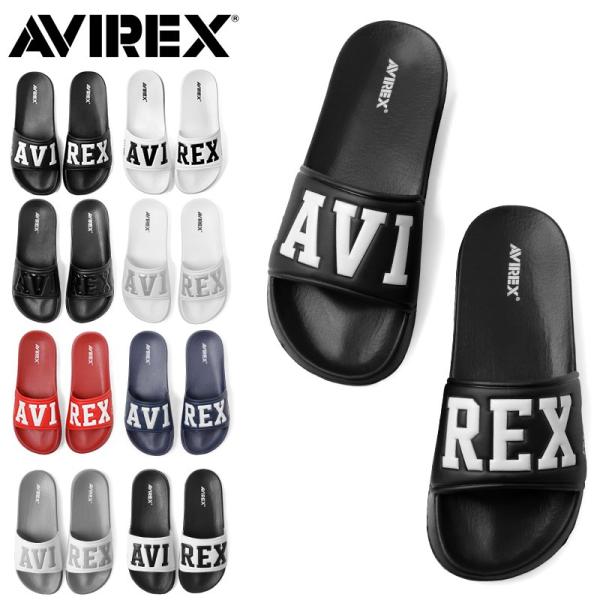 Avirex アビレックス Av46 Banshee シャワーサンダル メンズ レディース ミリタリー スリッパ ビーチサンダル ビーサン ブランド クーポン対象外 Buyee Buyee Japanese Proxy Service Buy From Japan Bot Online