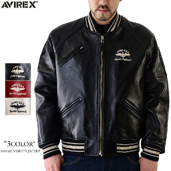 Avirex ジャケット アウター アビレックス 6181032 ファッション Avirex ジャケット アウター アビレックス 6181032 ファッション