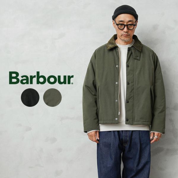 バブアー short motorcycle 英国製 短丈 未使用　希少 waiper_barbour-mca1065