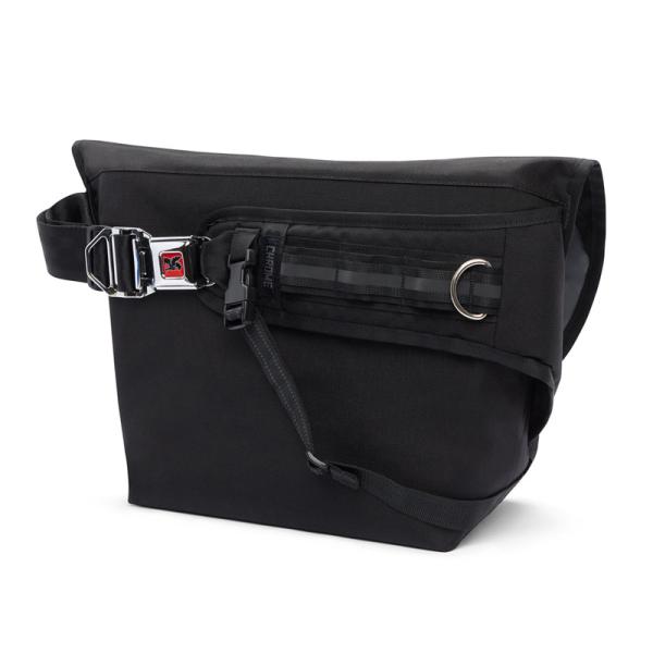 CHROME クローム BG-001 MINI METRO MESSENGER BAG ミニメトロ