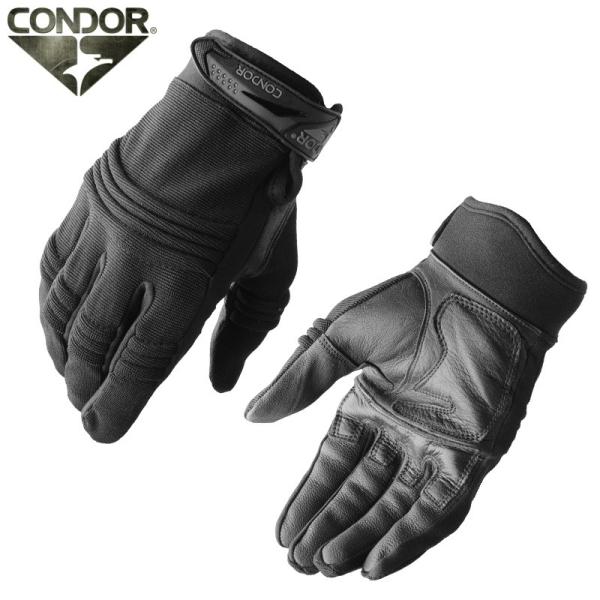 Condor コンドル 15252 Tactician Tactile Gloves タクティカル